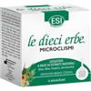 Esi Le Dieci Erbe Microclismi Adulti 6 pezzi