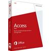 Microsoft ACCESS 2013 - Chiave Multi attivazione Prezzo Modulare