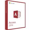 Microsoft ACCESS 2016 - Chiave Multi attivazione Prezzo Modulare