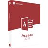 Microsoft ACCESS 2019 - ESD Retail