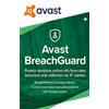 Avast BreachGuard 1 dispositivo 1 anno ESD