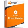 Avast Driver Updater 1 dispositivo 1 anno ESD