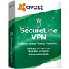 Avast SecureLine VPN 10 dispositivi 1 anno ESD