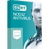 ESET NOD32 Antivirus 3 PC 1 ANNO ESD Inserimento Codice da Programma