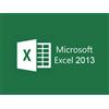 Microsoft EXCEL 2013 - Chiave Multi attivazione Prezzo Modulare