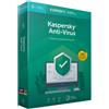 Kaspersky Antivirus 5 PC 1 Anno ESD - ULTIMA VERSIONE