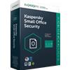 Kaspersky Small Office 8 Security - 10 DISPOSITIVI, 10 cellulari, 1 SERVER 1 Anno ESD