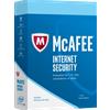 McAfee Internet Security dispositivi illimitati 1 anno ESD