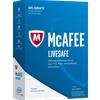 McAfee LiveSafe dispositivi illimitati 1 anno ESD