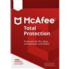 McAfee Total Protection 2022 5 dispositivi 1 anno ESD
