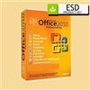 Microsoft Office 2010 Professional Plus 32/64 Bit - 50 PC - Chiave Multi attivazione ESD