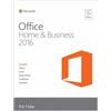 Microsoft Office 2016 - Home & Business MAC - ESD RETAIL