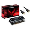 AMD PowerColor AMD Radeon RX 6600 XT