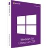 Microsoft Windows 10 Enterprise LTSB 2016 - Chiave Multi attivazione Prezzo Modulare
