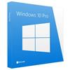 Microsoft Windows 10 Professional [Chiave multi attivazione] 5 PC