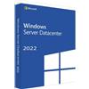 Microsoft Windows Server 2022 DATACENTER - 16 CORE