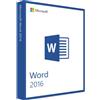 Microsoft WORD 2016 - Chiave Multi attivazione Prezzo Modulare