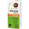 Vital Factors Maxcolor Green 08 Rosso Ramato 90 Ml