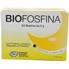 Merqurio Pharma Biofosfina 20 bustine