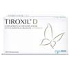 Lo.Li.Pharma Tiroxil D 30 compresse