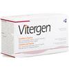 Amicafarmacia Vitergen 10 Flaconcini