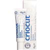 Amicafarmacia Criocut Emulsione Protettiva Idratante Igienizzante 10g