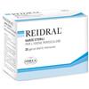 Omega Pharma Reidral Garze Oculari 20 Pezzi