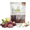Isegrim roots Cervo e Selvaggina 410g umido cane 7 x 410g