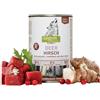 Isegrim wild Cervo 400g umido cane 400g