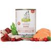 Isegrim wild Oca 400g umido cane 400g