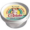 Unipro Gelato con Vitamine 60 gr - Vaniglia e Banana - 1° ORDINE? scegli lo sconto BZR5 / BZR20 + 200 punti fedeltà