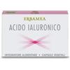 ERBAMEA Srl ACIDO IALURONICO 24 CAPSULE