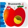 La Coccinella Brucoverde. Ediz. sonora. Ediz. deluxe. Con QR Code