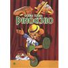 Kappalab Pinocchio