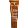 NATURE'S I SOLARI CREMA GEL VISO ANTIRUGHE SPF50 50 ML