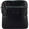 Avirex Borsello Uomo piatto Avirex Buffalo Ink BFL07 100