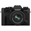 Fujifilm X-T30 II +15-45mm black - Gar. Fujifilm Italia -Cine Sud è da 47 anni sul mercato! 16759732