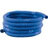 Water line Tubo sezionabile per piscine D38 mm 1,5 metri