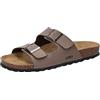 CMP ECO THALITHA WMN SLIPPER, Sandali a Ciabatta Donna, Espresso, 42 EU