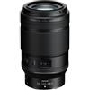 Nikon Z MC 105mm f/2.8 VR S Macro- 2 anni Garanzia-Spedito in 24 0re