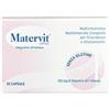 Matervit 30 Capsule