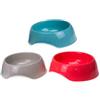 CIOTOLA PLASTICA CANE LINDA 700ML 19,6x
