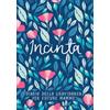 Gray & Gold Publishing Incinta - Diario della gravidanza per future mamme