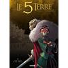 Editoriale Cosmo Le 5 terre. Con tutte le mie forze (Vol. 1)