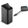 BenQ InstaShow WDC10 kit Button USB-C Wireless, 2 pezzi