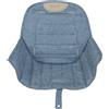 Micuna Rivestimento Seggiolone Micuna Ovo Jeans