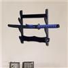 Supporto per spada Samurai Supporto per montaggio a parete Staffa di