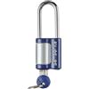 Samsonite Lucchetto per Valigie con chiave Samsonite Travel Indingo Blue 61600 1439