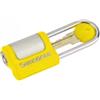 Samsonite Lucchetto per Valigie con chiave Samsonite Travel Giallo 61600 1924
