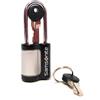 Samsonite Lucchetto per Valigie con chiave Samsonite Travel Nero 61600 1041